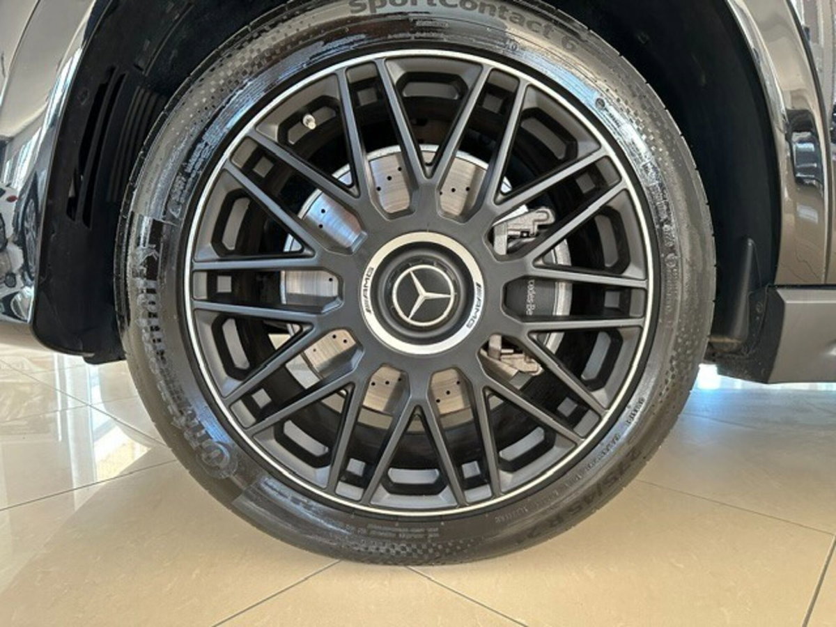 Mercedes-Benz GLE Coupé 300 d AMG Line Premium Plus 4matic auto (20)