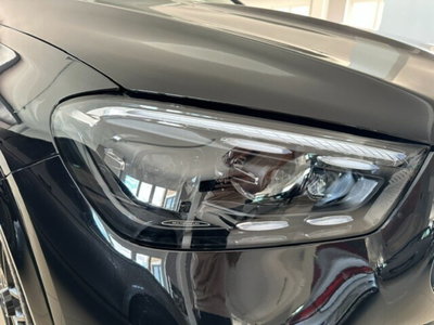 Mercedes-Benz GLE Coupé 300 d AMG Line Premium Plus 4matic auto (4)
