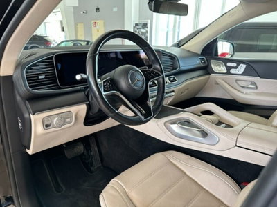 Mercedes-Benz GLE Coupé 300 d AMG Line Premium Plus 4matic auto (9)