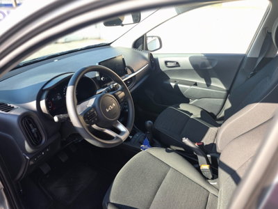 Kia Picanto 1.0 12V 5 porte X Line (6)