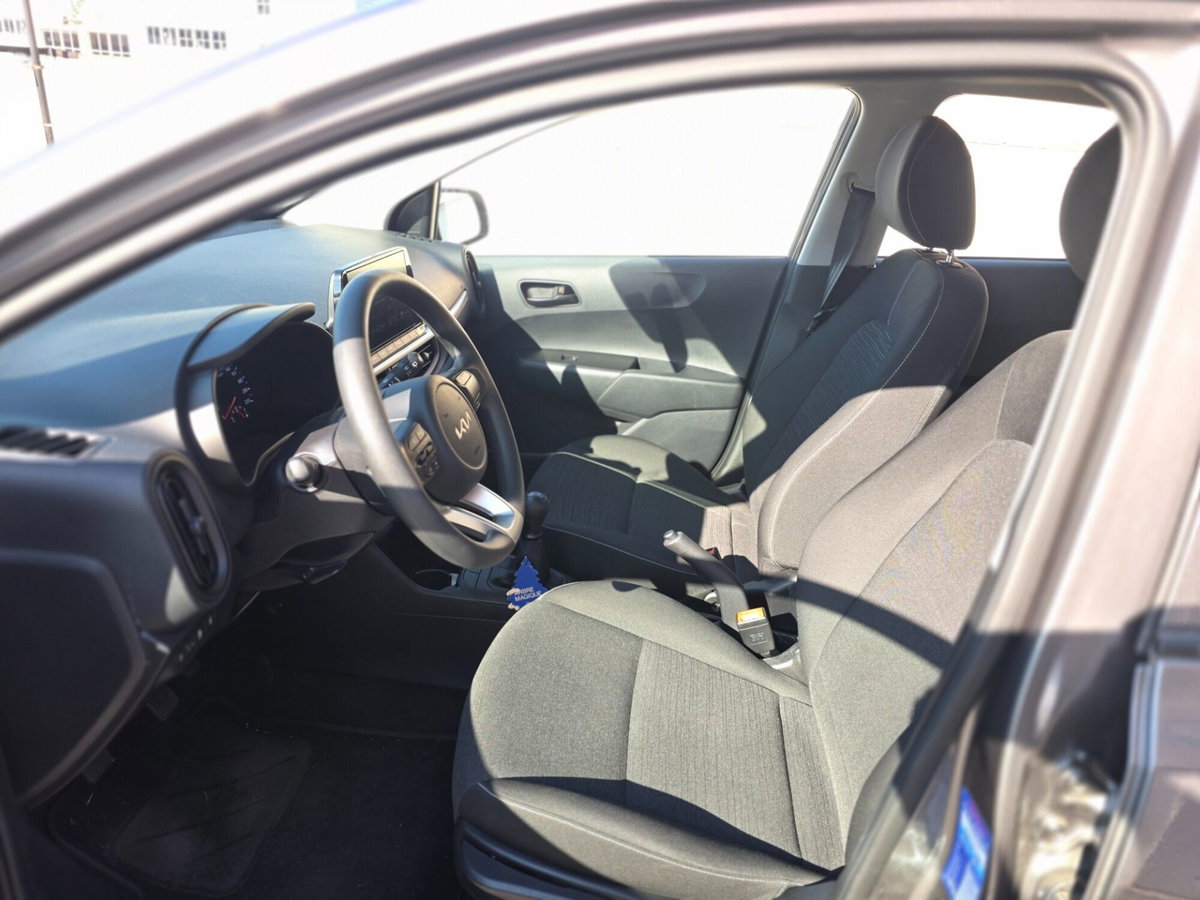 Kia Picanto 1.0 12V 5 porte X Line (7)