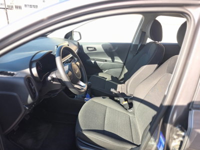 Kia Picanto 1.0 12V 5 porte X Line (7)