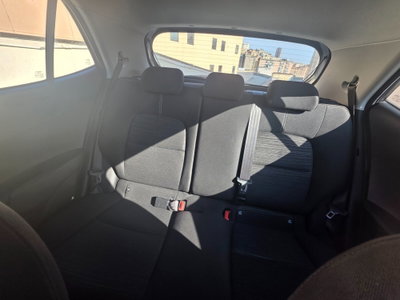 Kia Picanto 1.0 12V 5 porte X Line (8)