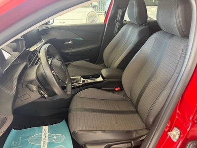 Peugeot 208 PureTech 75 Stop&Start 5 porte Allure Pack (10)