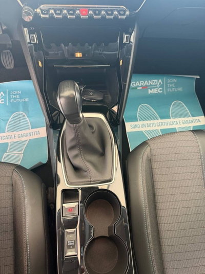 Peugeot 208 PureTech 75 Stop&Start 5 porte Allure Pack (12)