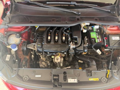 Peugeot 208 PureTech 75 Stop&Start 5 porte Allure Pack (13)