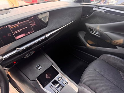 Ds DS 4 DS4 1.5 bluehdi Performance Line 130cv auto (10)