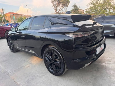 Ds DS 4 DS4 1.5 bluehdi Performance Line 130cv auto (2)