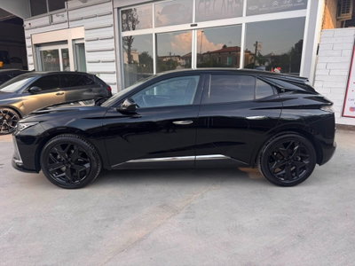 Ds DS 4 DS4 1.5 bluehdi Performance Line 130cv auto (3)