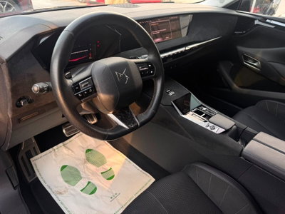 Ds DS 4 DS4 1.5 bluehdi Performance Line 130cv auto (5)