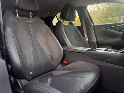 Ds DS 4 DS4 1.5 bluehdi Performance Line 130cv auto (8)