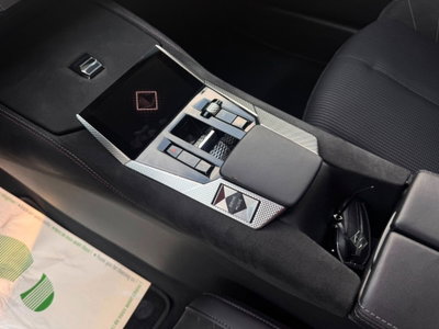 Ds DS 4 DS4 1.5 bluehdi Performance Line 130cv auto (9)