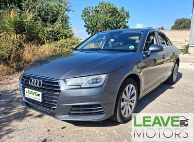 Audi A4 2.0 TDI 150 CV ultra S tronic Business usata