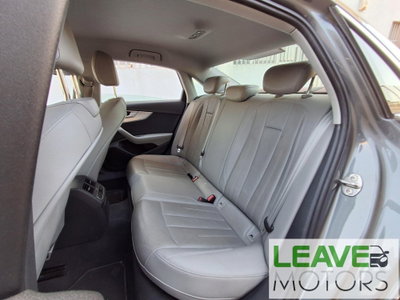 Audi A4 2.0 TDI 150 CV ultra S tronic Business (14)