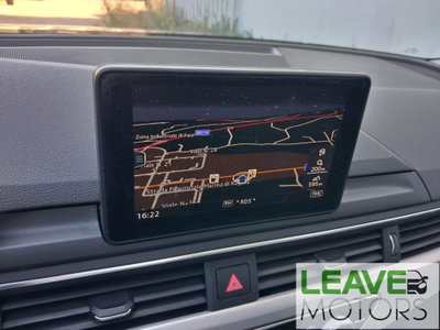 Audi A4 2.0 TDI 150 CV ultra S tronic Business (15)
