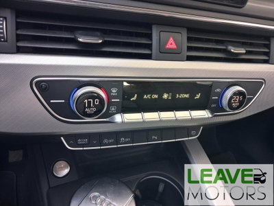 Audi A4 2.0 TDI 150 CV ultra S tronic Business (16)