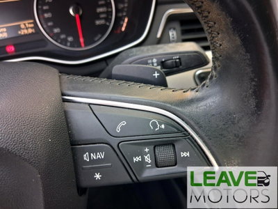 Audi A4 2.0 TDI 150 CV ultra S tronic Business (18)