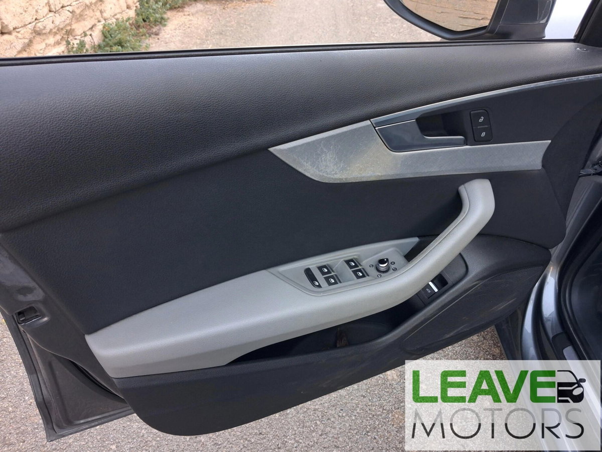 Audi A4 2.0 TDI 150 CV ultra S tronic Business (20)