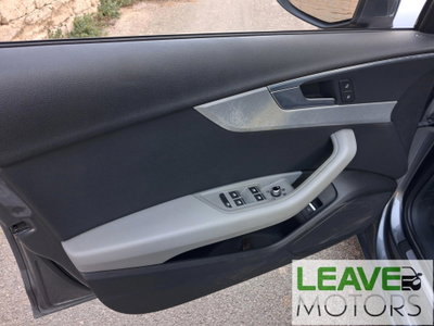 Audi A4 2.0 TDI 150 CV ultra S tronic Business (20)
