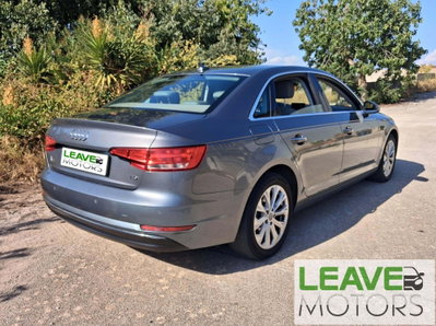 Audi A4 2.0 TDI 150 CV ultra S tronic Business (5)
