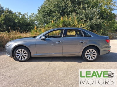 Audi A4 2.0 TDI 150 CV ultra S tronic Business (8)