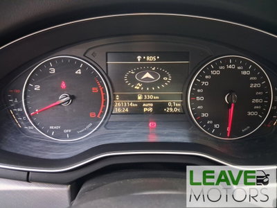Audi A4 2.0 TDI 150 CV ultra S tronic Business (9)