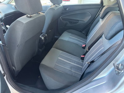 Ford Fiesta 1.4 5 porte Bz.- GPL Titanium (12)