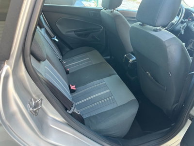 Ford Fiesta 1.4 5 porte Bz.- GPL Titanium (6)