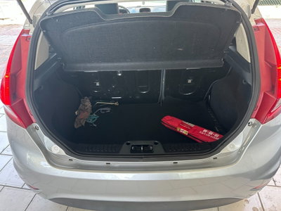 Ford Fiesta 1.4 5 porte Bz.- GPL Titanium (9)