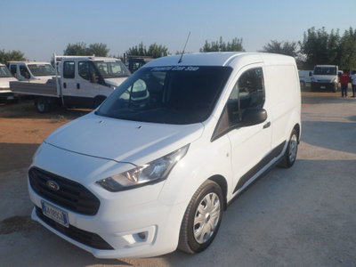 Ford Transit Connect Furgone 240 1.5 Ecoblue 100CV PL Furgone Active usato