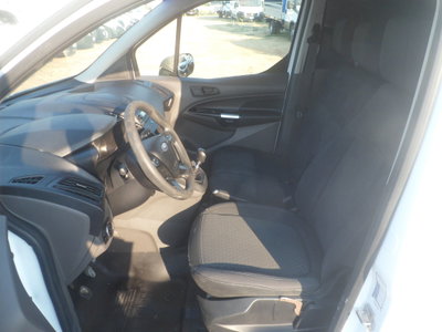 Ford Transit Connect Furgone 240 1.5 Ecoblue 100CV PL Furgone Active (10)