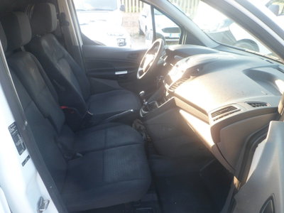 Ford Transit Connect Furgone 240 1.5 Ecoblue 100CV PL Furgone Active (12)