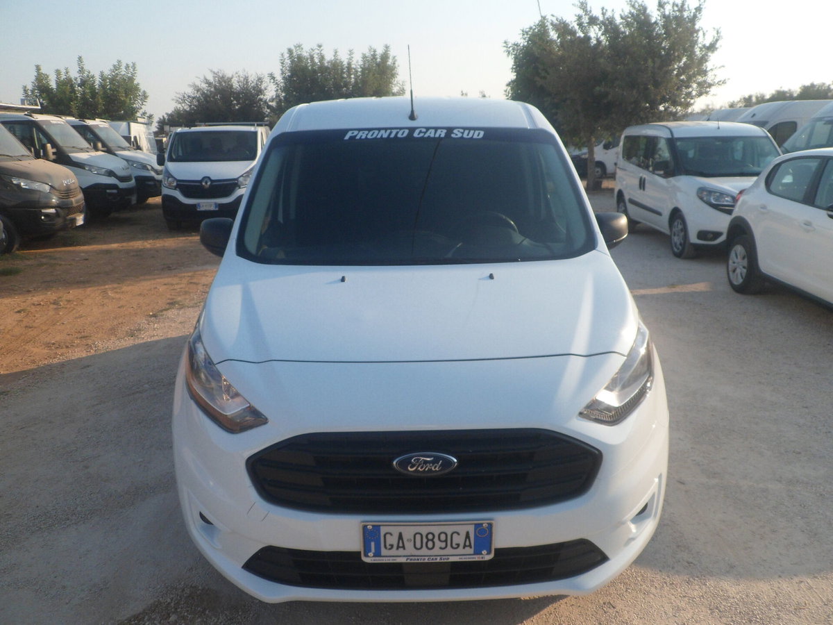 Ford Transit Connect Furgone 240 1.5 Ecoblue 100CV PL Furgone Active (2)