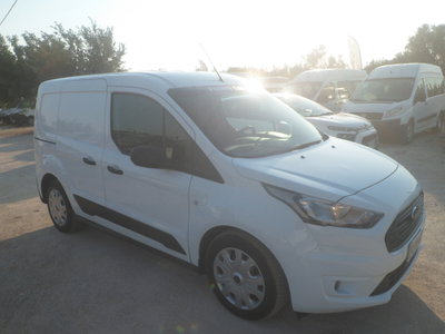 Ford Transit Connect Furgone 240 1.5 Ecoblue 100CV PL Furgone Active (3)