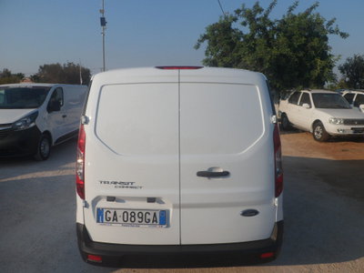 Ford Transit Connect Furgone 240 1.5 Ecoblue 100CV PL Furgone Active (5)