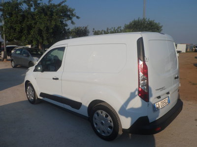 Ford Transit Connect Furgone 240 1.5 Ecoblue 100CV PL Furgone Active (6)