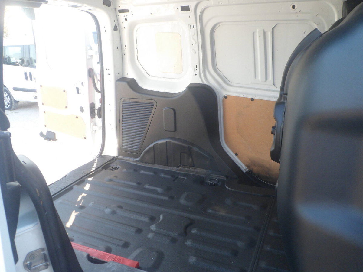 Ford Transit Connect Furgone 240 1.5 Ecoblue 100CV PL Furgone Active (9)