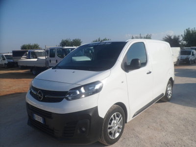 Opel Vivaro Furgone M 1.5 diesel 120cv S&S usato