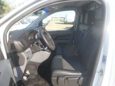 Opel Vivaro Furgone M 1.5 diesel 120cv S&S (11)