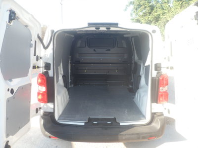 Opel Vivaro Furgone M 1.5 diesel 120cv S&S (7)