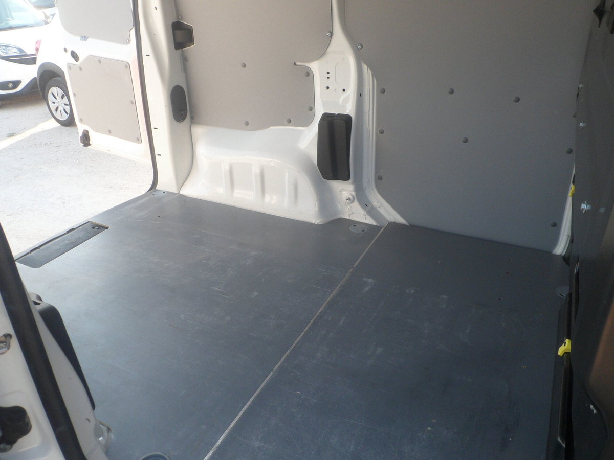 Opel Vivaro Furgone M 1.5 diesel 120cv S&S (9)