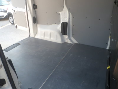 Opel Vivaro Furgone M 1.5 diesel 120cv S&S (9)