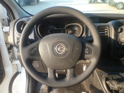 Opel Vivaro Furgone 29 1.6 BiTurbo S&S EcoFLEPC-TN Furgone Edition (12)