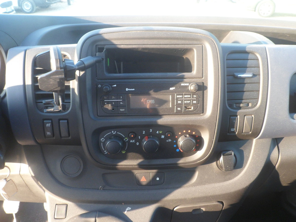 Opel Vivaro Furgone 29 1.6 BiTurbo S&S EcoFLEPC-TN Furgone Edition (13)