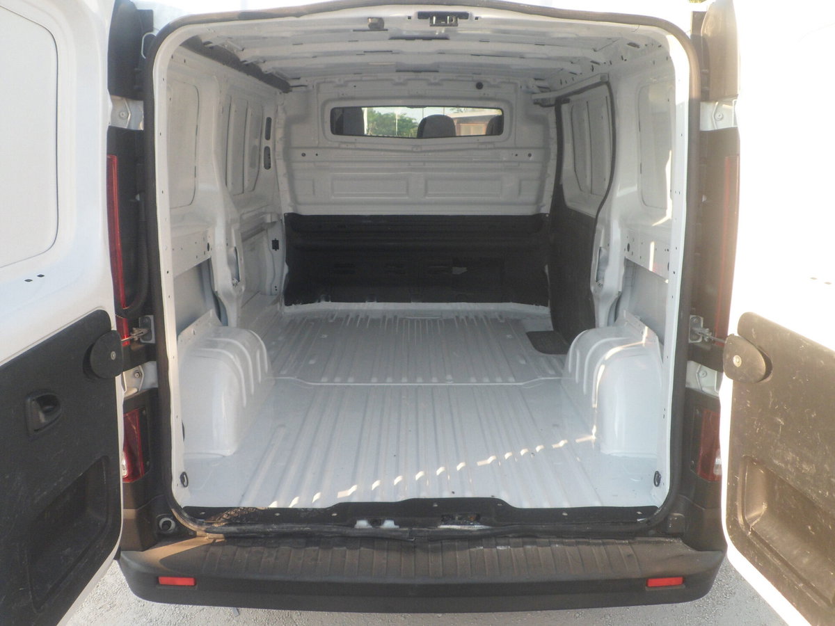 Opel Vivaro Furgone 29 1.6 BiTurbo S&S EcoFLEPC-TN Furgone Edition (7)