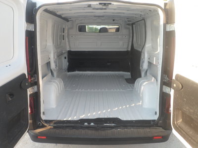 Opel Vivaro Furgone 29 1.6 BiTurbo S&S EcoFLEPC-TN Furgone Edition (7)