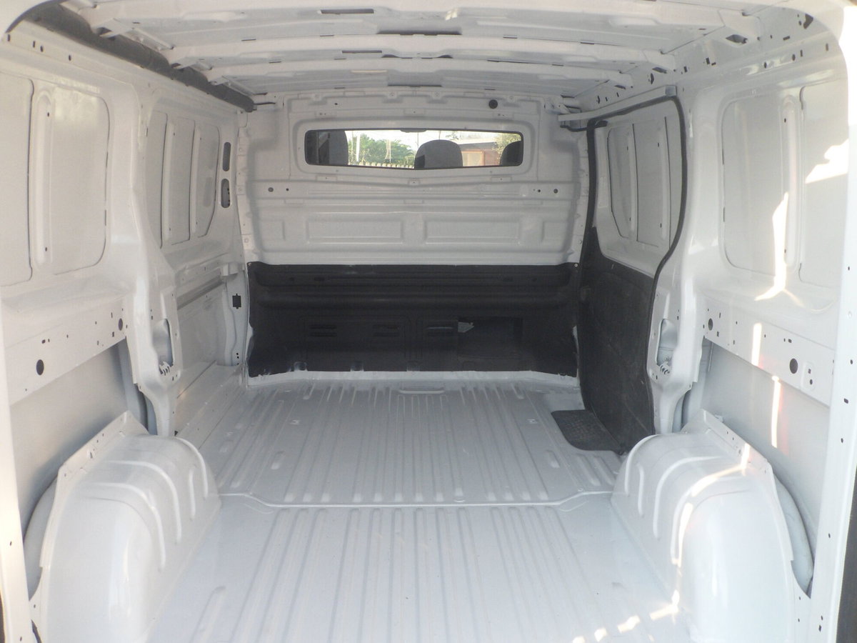 Opel Vivaro Furgone 29 1.6 BiTurbo S&S EcoFLEPC-TN Furgone Edition (8)