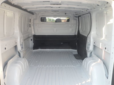 Opel Vivaro Furgone 29 1.6 BiTurbo S&S EcoFLEPC-TN Furgone Edition (8)