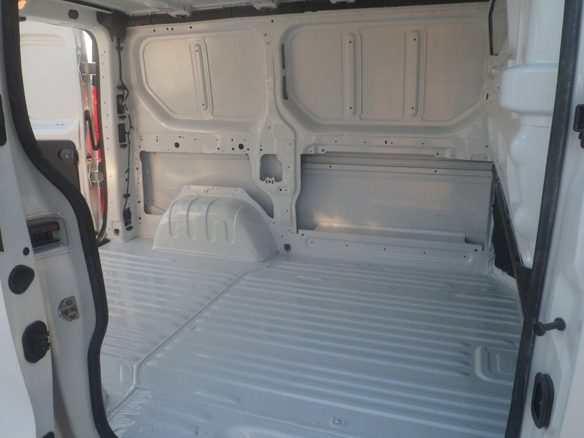 Opel Vivaro Furgone 29 1.6 BiTurbo S&S EcoFLEPC-TN Furgone Edition (9)