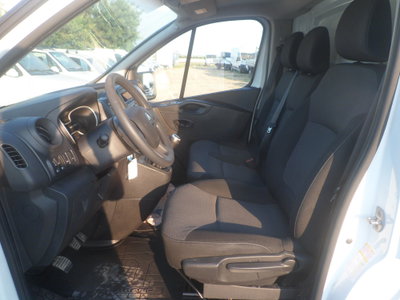 Renault Trafic Furgone T29 2.0 dCi 120CV PL-TN-DC Furgone Ice Plus (11)